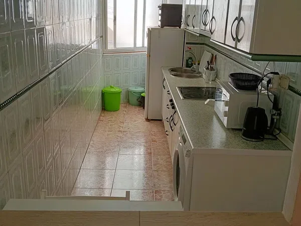 Piso en Calle Mendoza, 78, Huelin - Foto 11