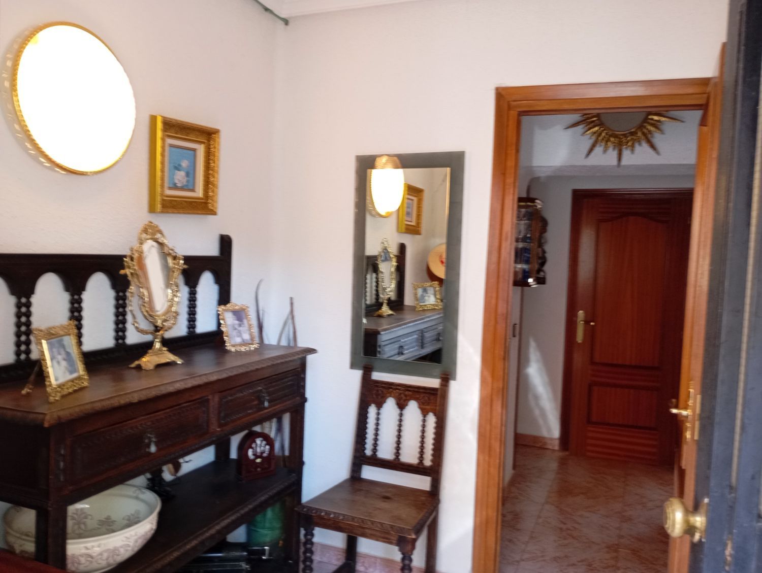 Casa rural en Barrionuevo, 5 - Foto 36
