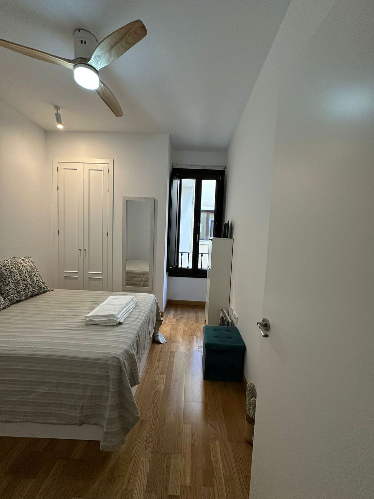 Piso en Calle Carretería, 81, La Goleta - San Felipe Neri - Foto 2