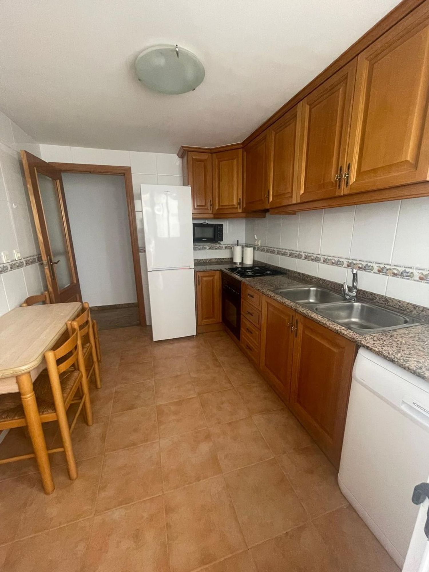 Piso en Avenida Morer, 4, Oliva pueblo, Oliva pueblo - Foto 2