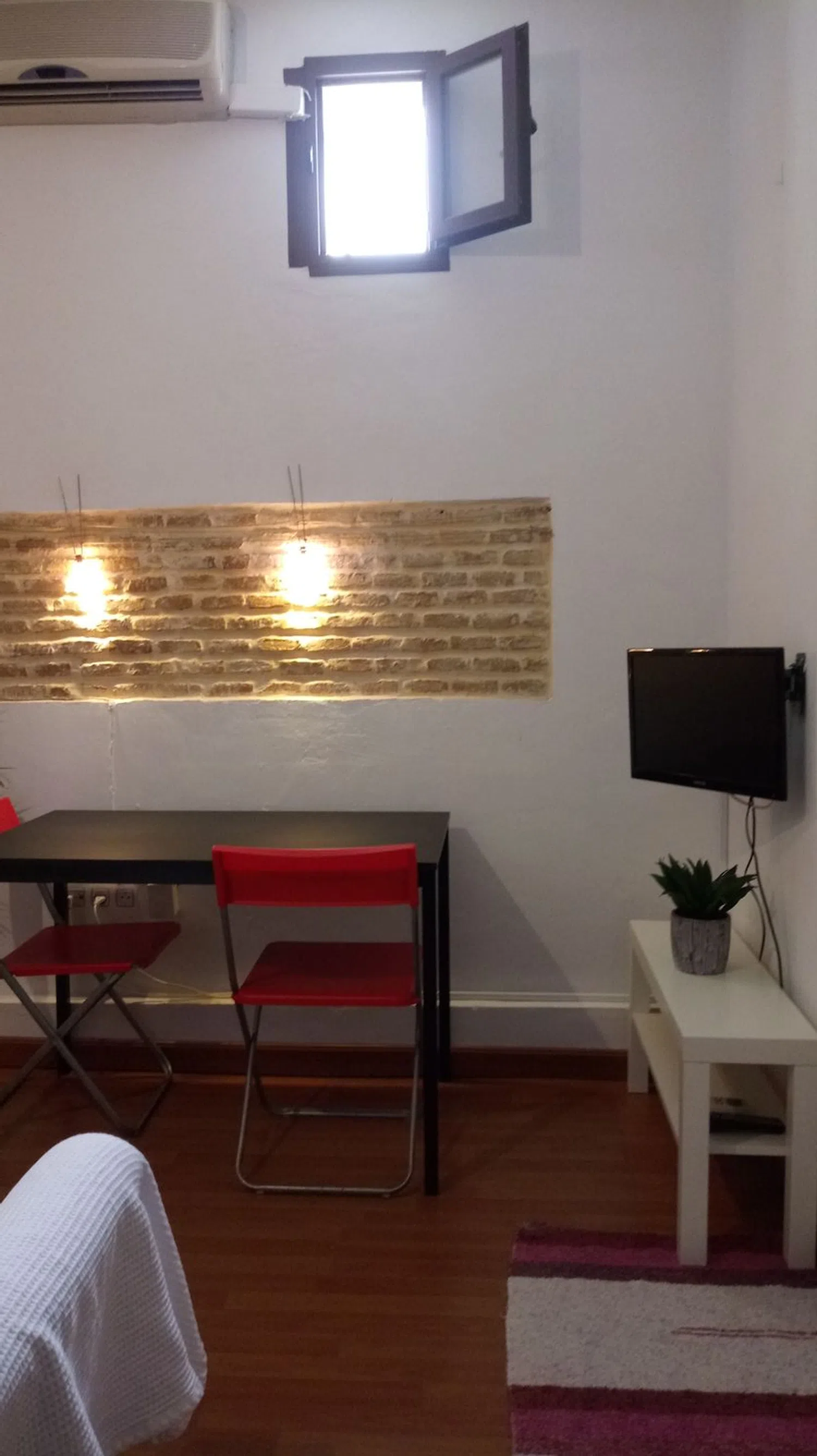 Estudio en plaza San Marcos, 3 - Foto 4
