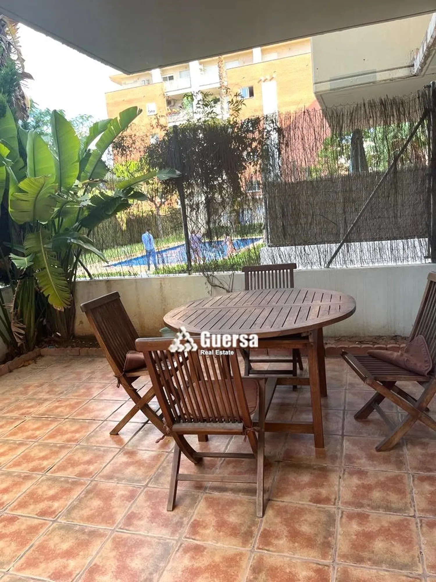 Piso en calle Melissa, 35 - Foto 3