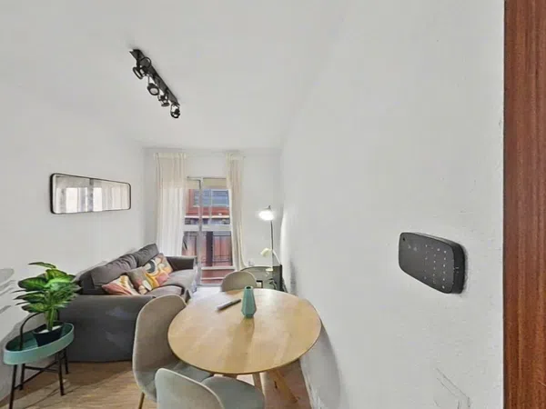 Piso en Universidad - Foto 3