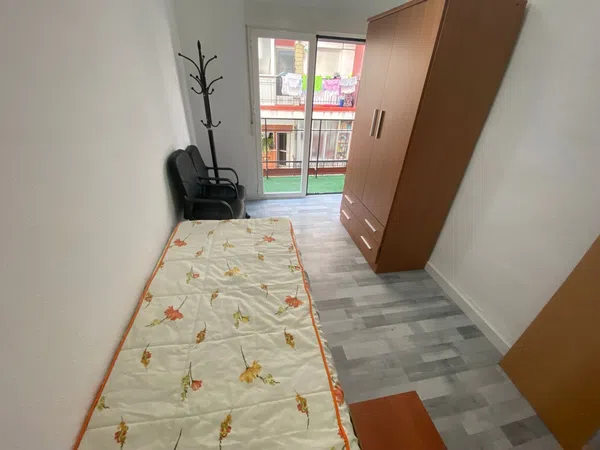 Piso en Calle Olimpia, 107, Barrio de los Periodistas, Barrio de los Periodistas - Foto 8