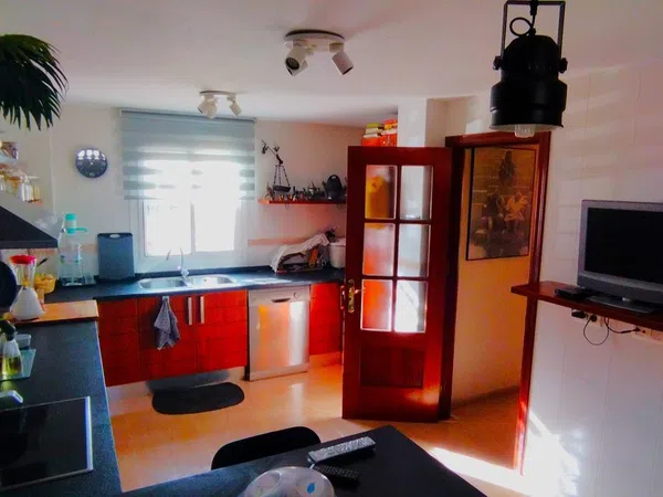 Chalet adosado en calle Junta de los Caminos, 40 - Foto 9