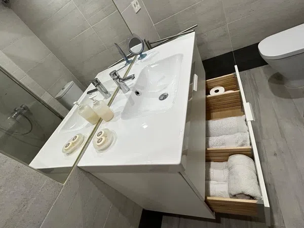 Estudio en Avenida de Andalucia, 36 - Foto 26