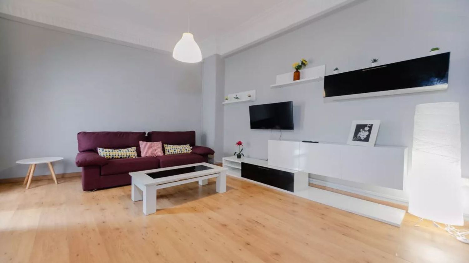 Piso en San José de Calasanz, 24 - Foto 1