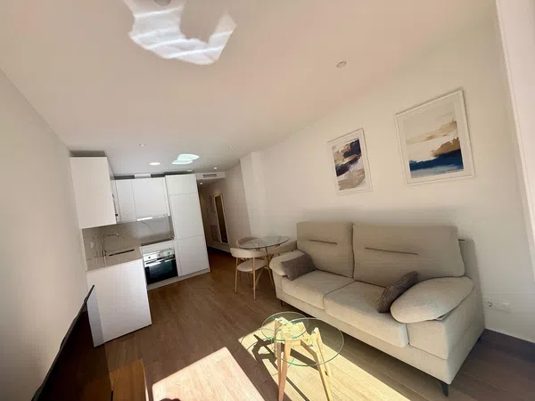 Piso en Plaza Pablo Ruiz Picasso, 5, Zona Puerto Deportivo, Zona Puerto Deportivo - Foto 3