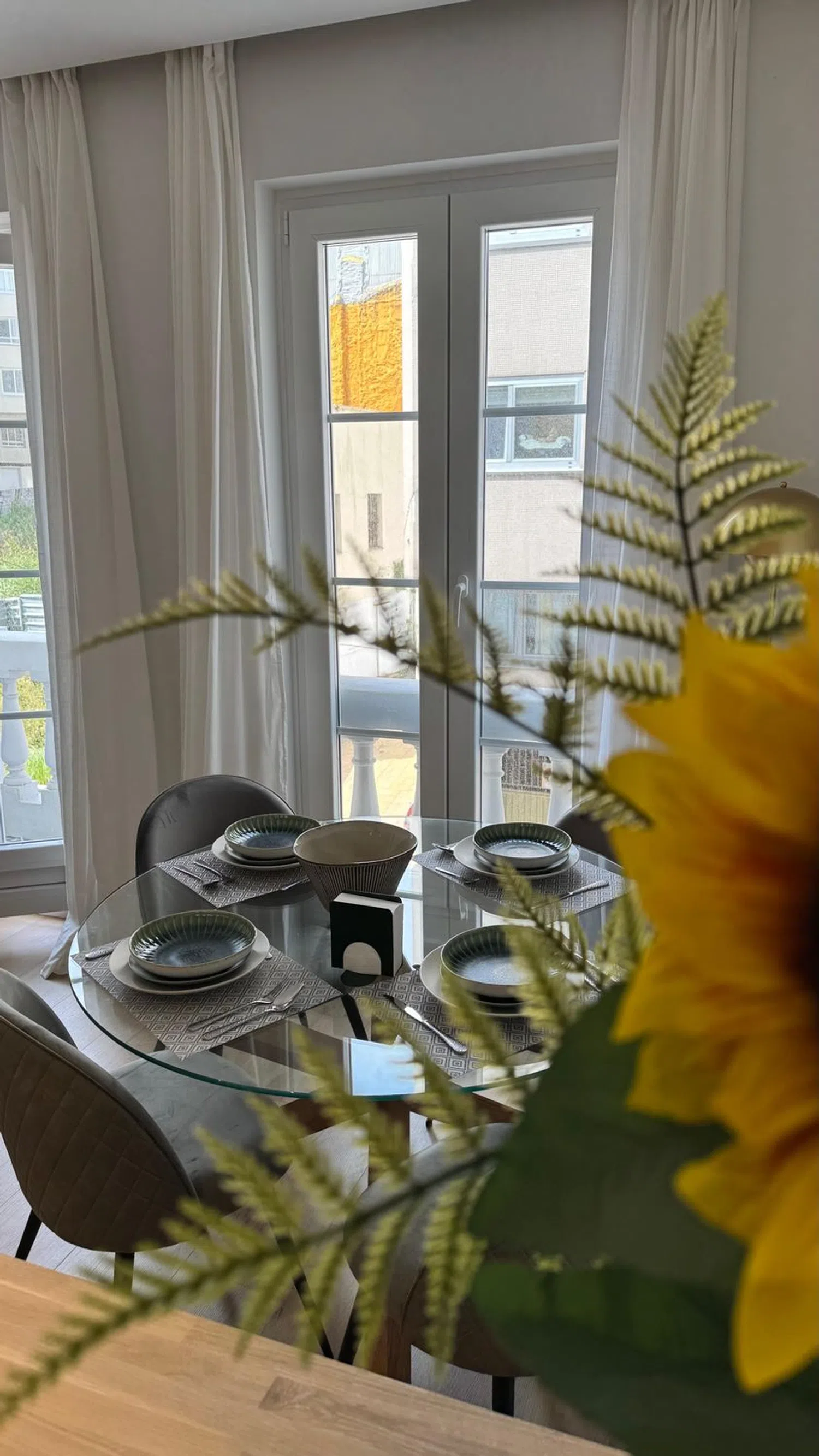 Piso en calle Falperra, 13 - Foto 5