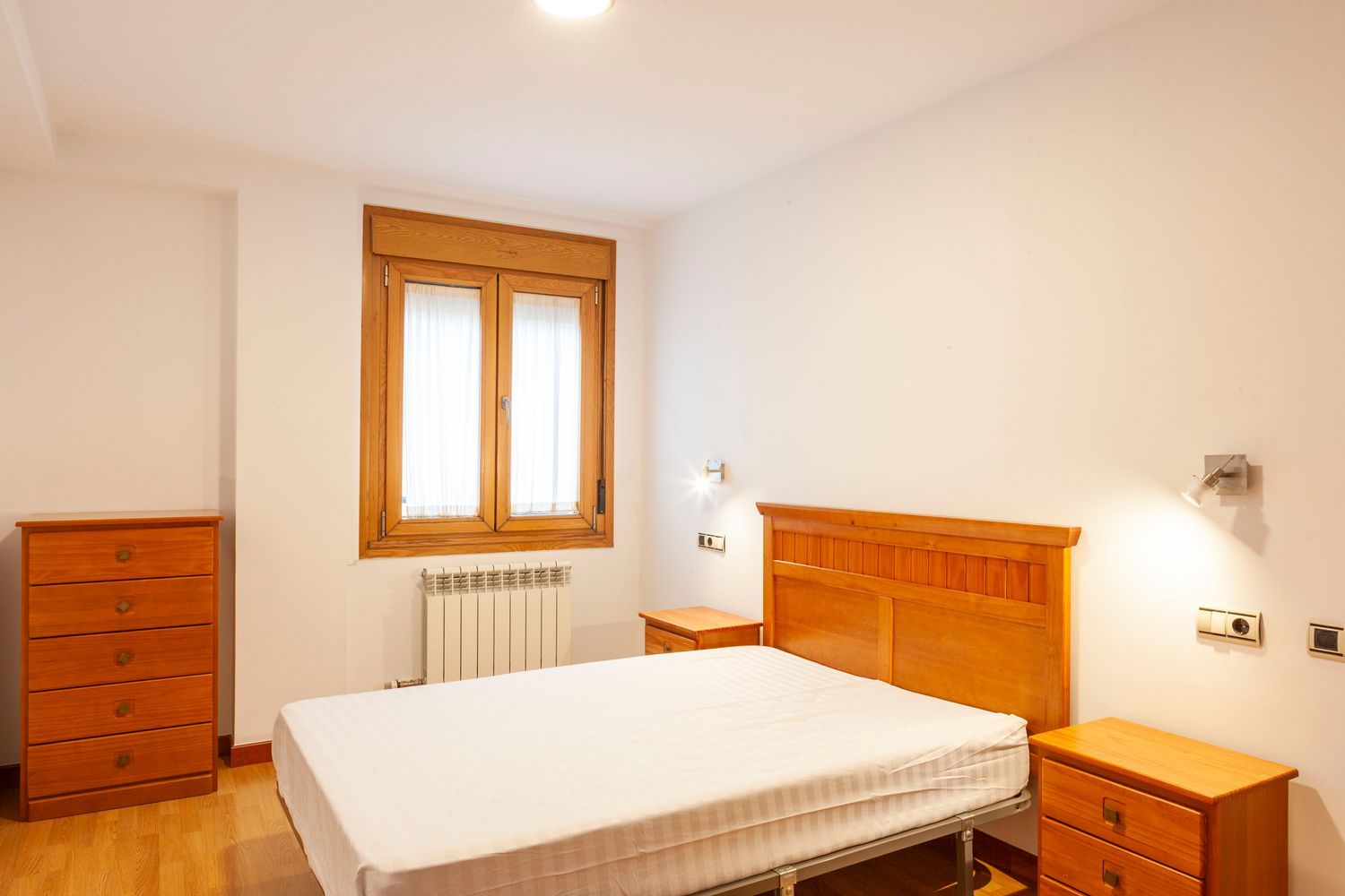 Piso en calle Federico de Onís, 38 - Foto 3