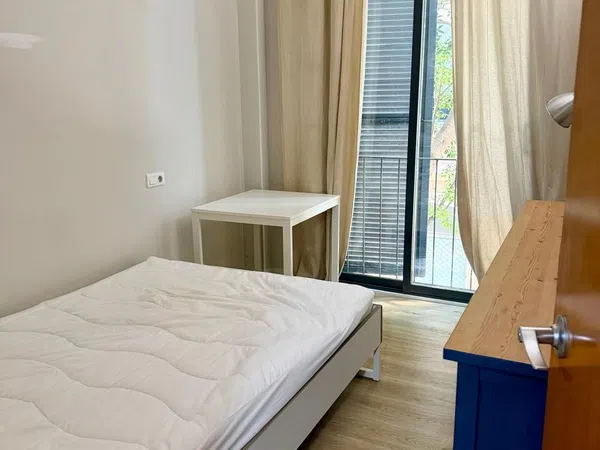 Piso en Calle de la Reina Amàlia, 44, El Raval - Foto 9