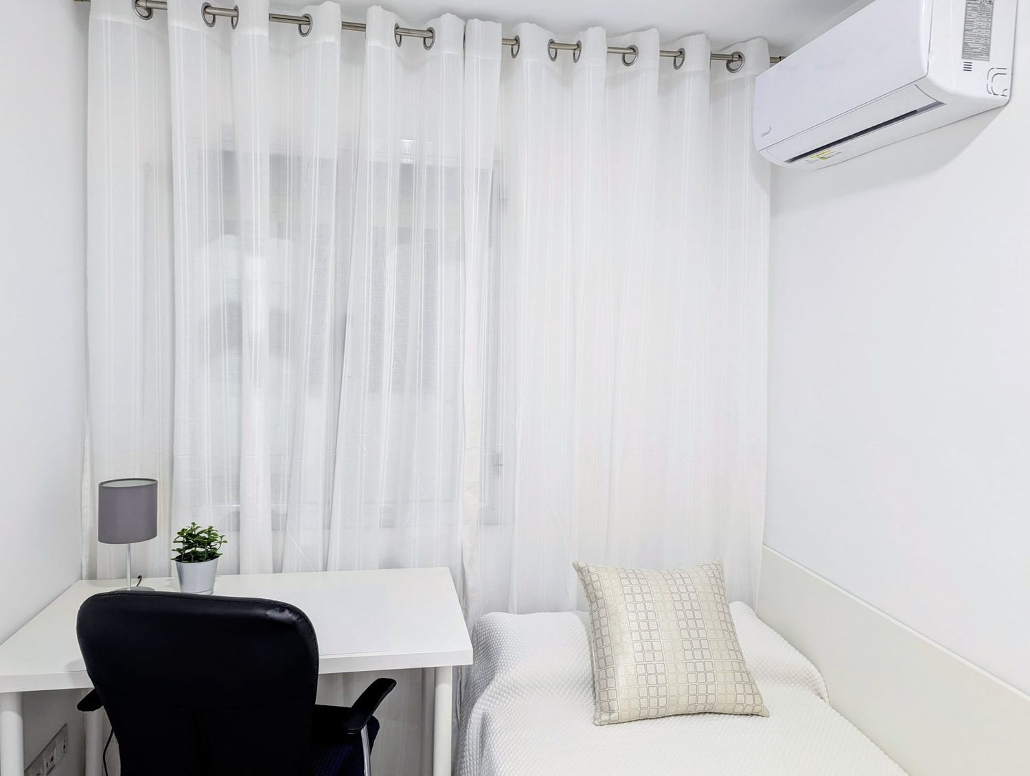 Piso en paseo de los Olivos, 93 - Foto 9