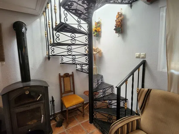 Casa o chalet independiente en Calle Castillo de Belmonte, 414 - Foto 13