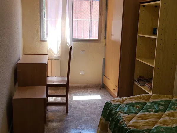 Piso en calle Madres Plaza de Mayo, 32 - Foto 5