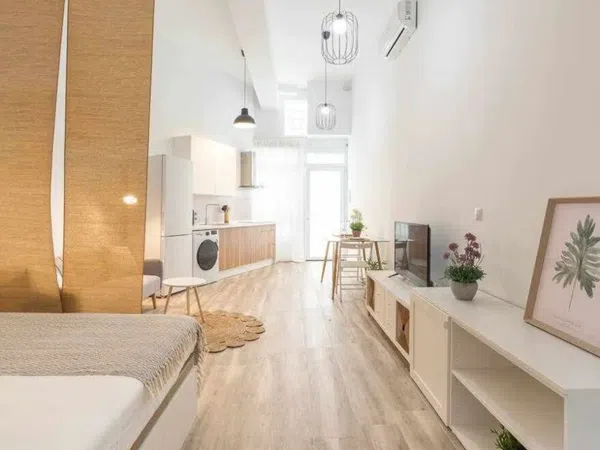 Estudio en Calle Carraca, 3, Victoria Eugenia - Foto 12