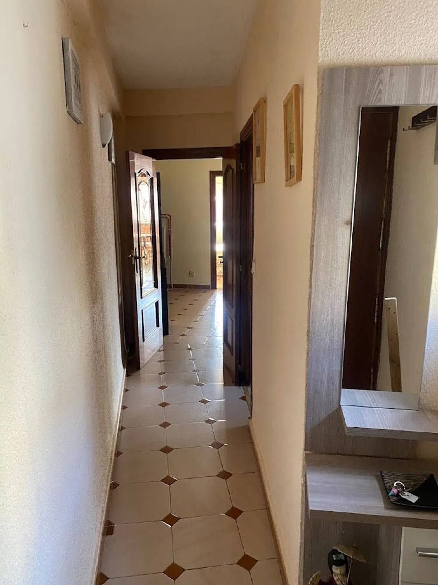 Piso en Barrio Almendrales - Foto 8