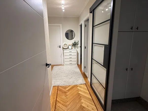 Piso en Travesía de Vigo, 186 - Foto 9