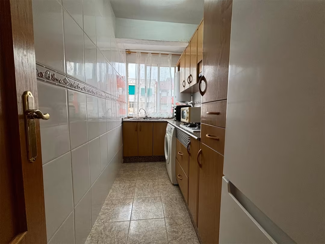 Piso en  Carrer de Rodríguez de Cepeda 31 - Foto 3