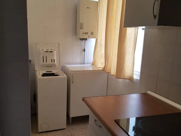 Piso en Calle Manuel Arellano, 3, Ronda de Triana-Patrocinio-Turruñuelo - Foto 7