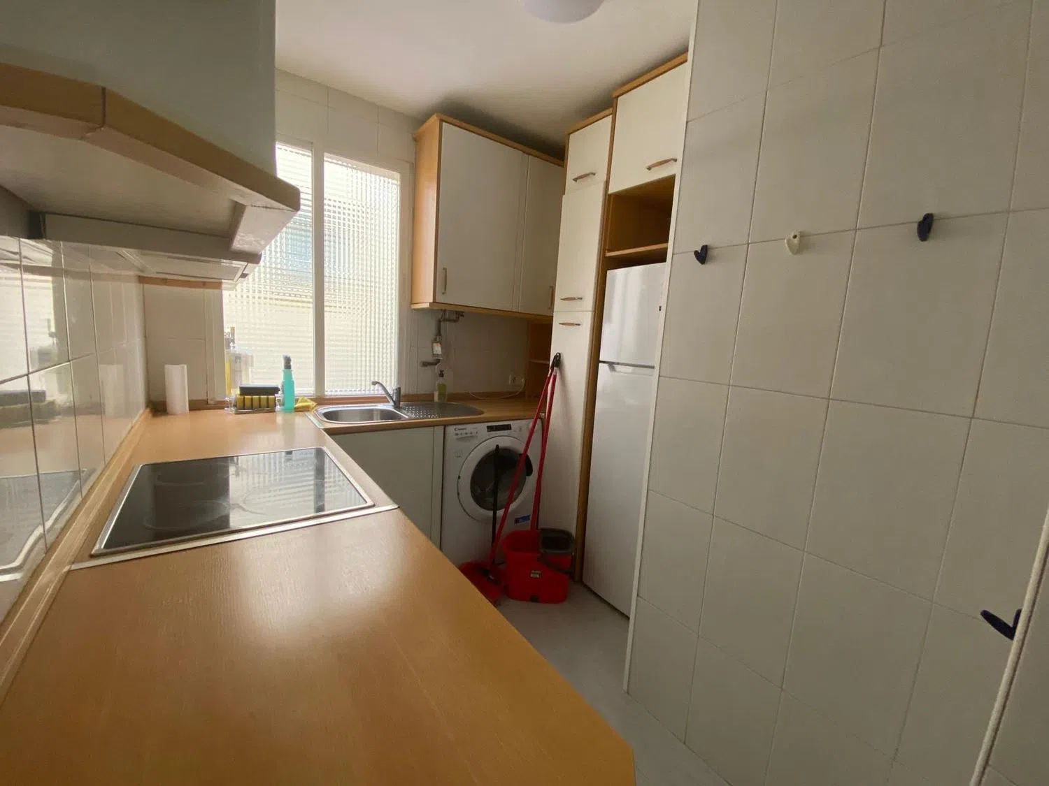 Estudio en calle Velázquez, 99 - Foto 7