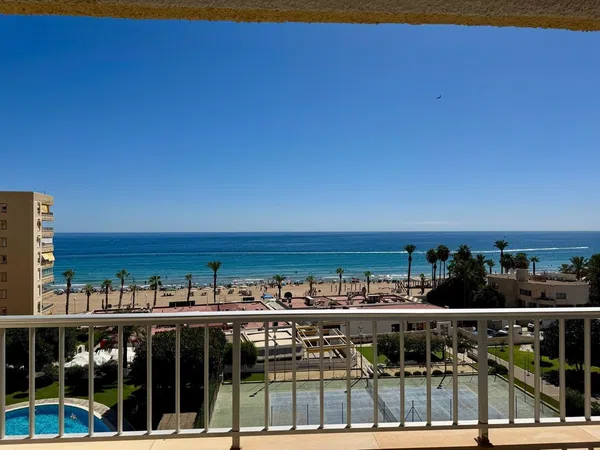 Piso en El Palmeral-Urbanova-Tabarca, El Palmeral-Urbanova-Tabarca - Foto 2