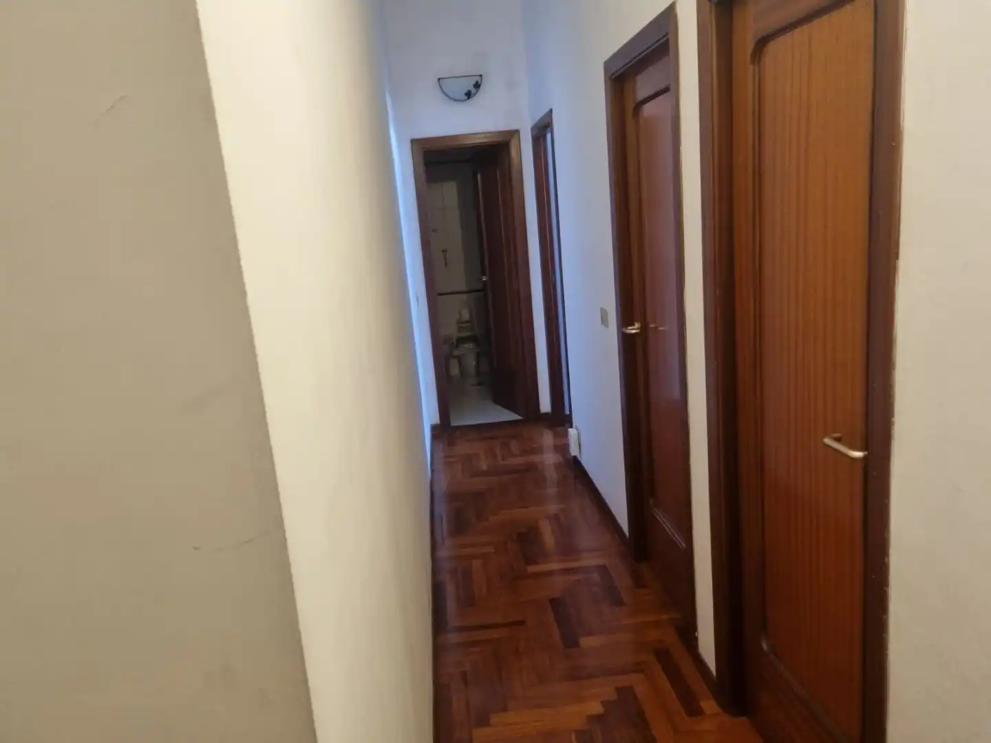 Piso en  Avenida Pasaxe 32 - Foto 16