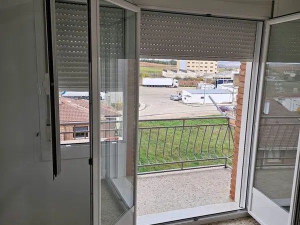 Piso en Calle San Pascual, 5 - Foto 3