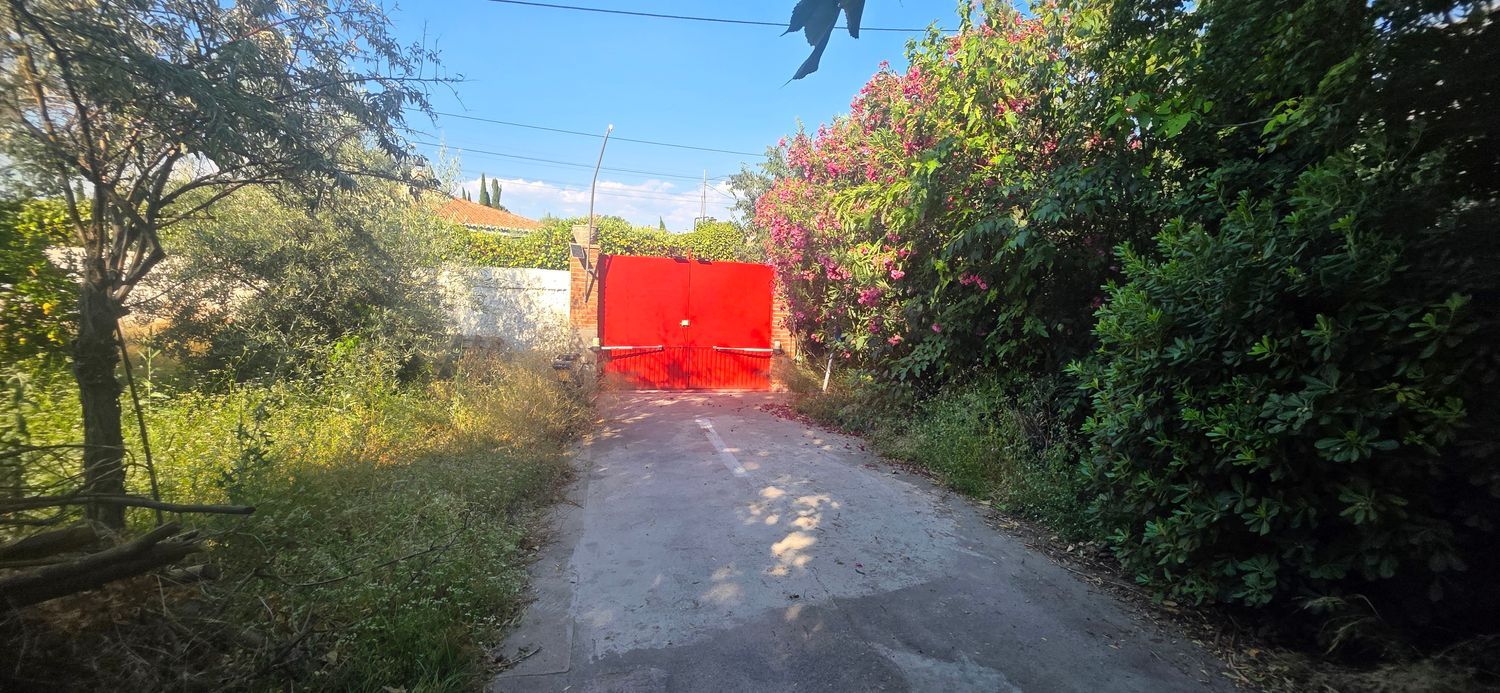 Casa o chalet independiente en Calle Valle Inclán, 4, La Zubia, La Zubia - Foto 23