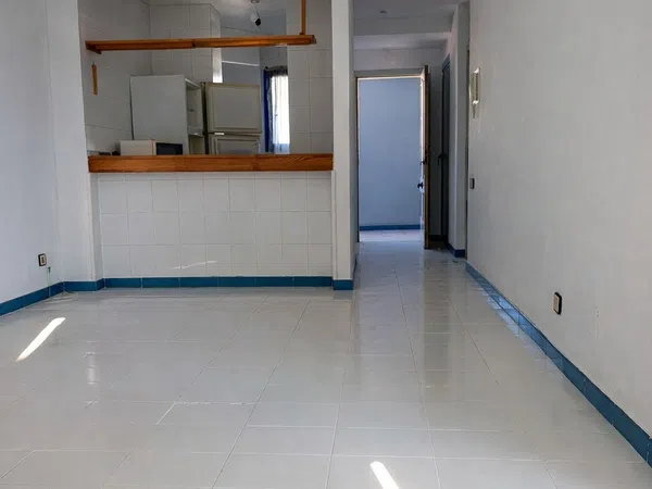 Piso en avenida de Villajoyosa, 30