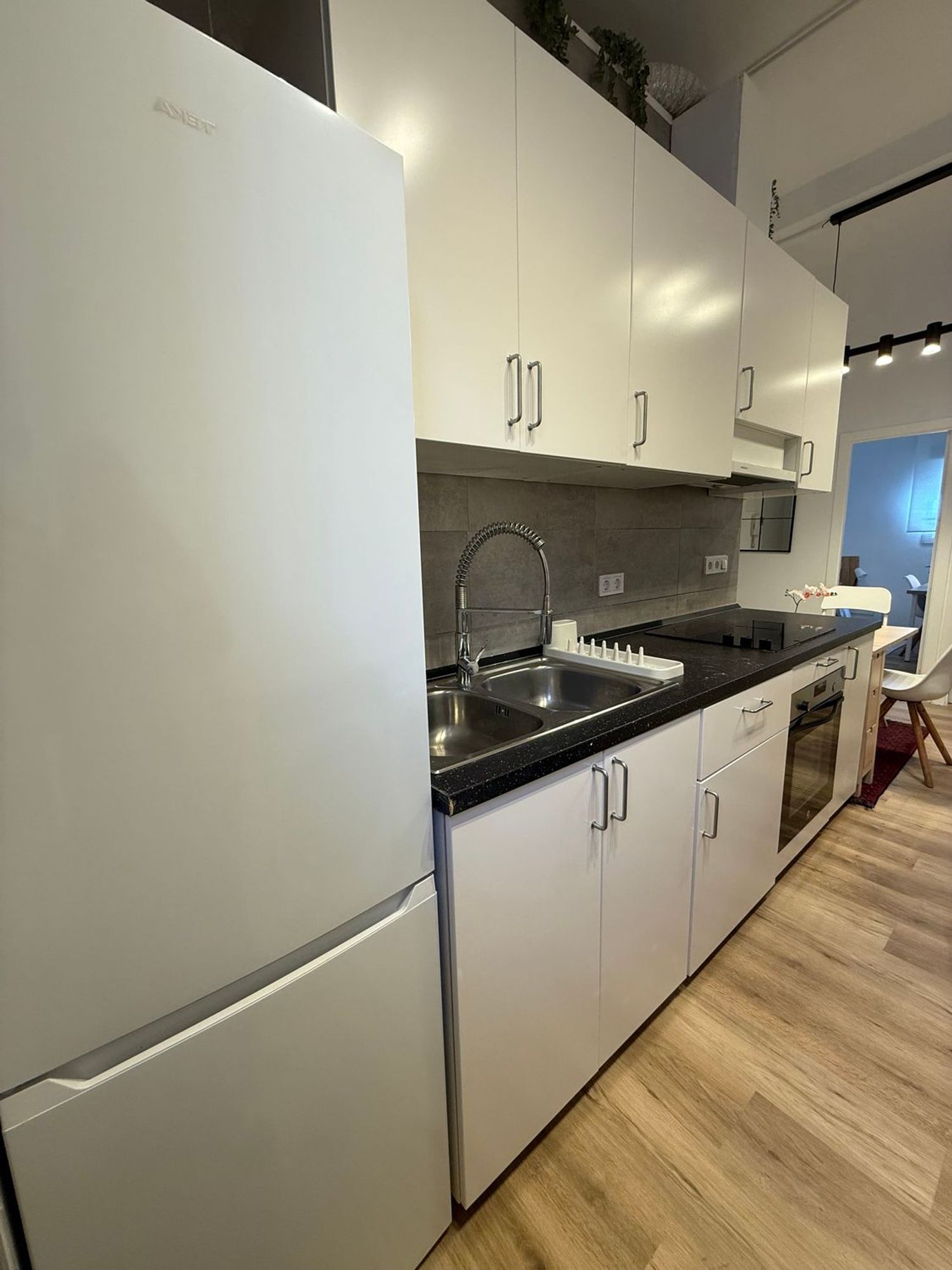 Piso en calle de Matilde Landa, 28 - Foto 7