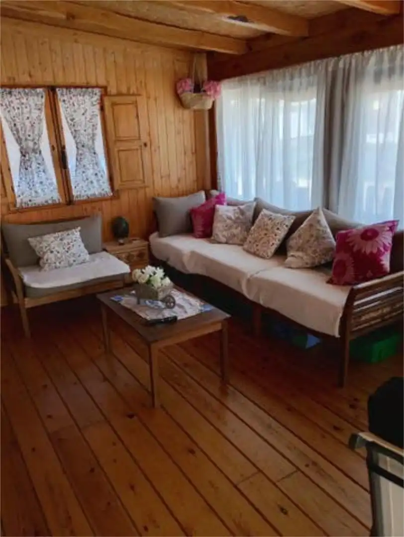 Chalet en Pinilla - Foto 4