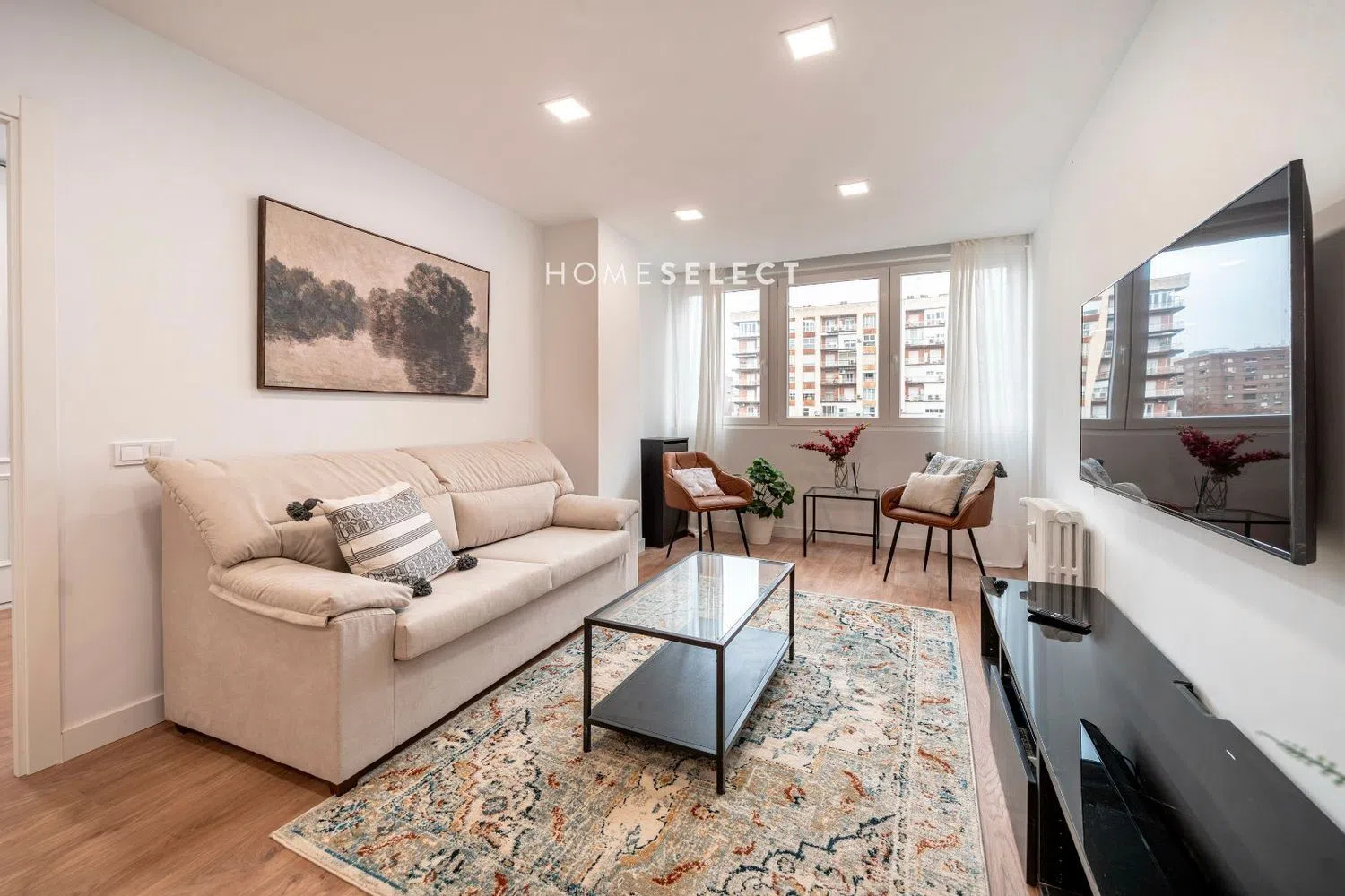 Piso en avenida de Brasil - Foto 3