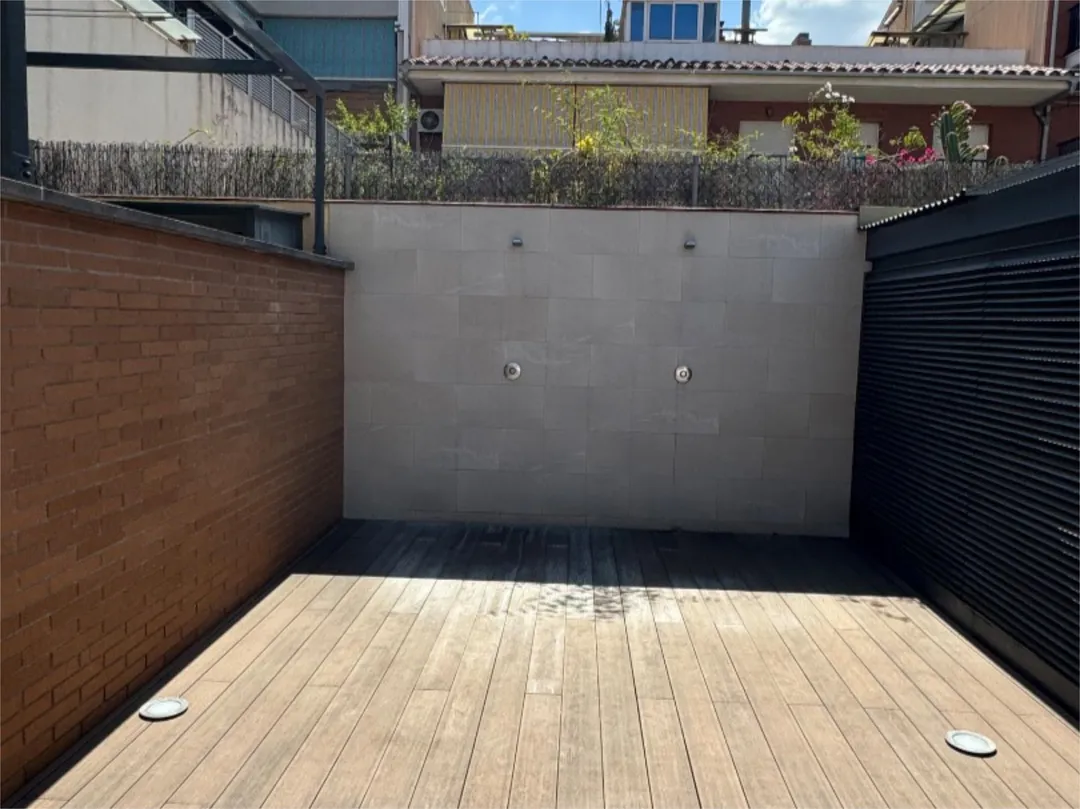 Piso en  Carrer Tamarit 64 - Foto 4