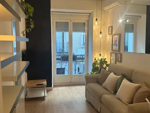 Piso en calle de las Infantas, 34