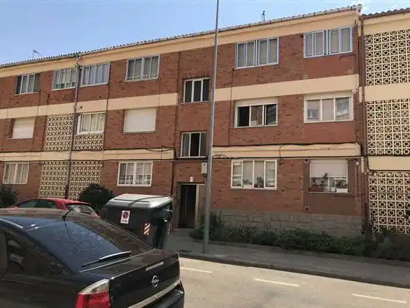 Piso en  Calle de Diego de Almagro 16 - Foto 13