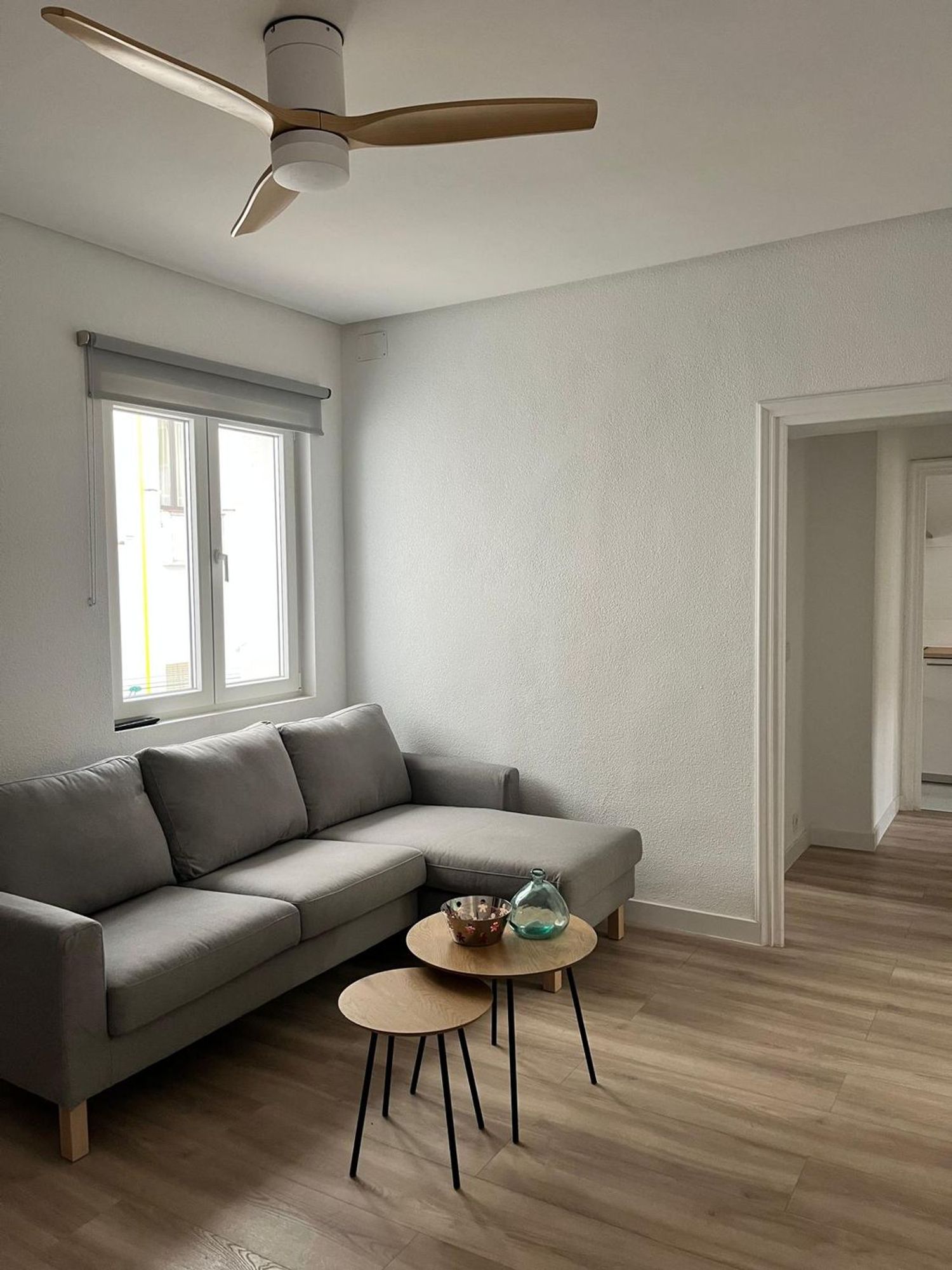 Piso en plaza Bami, 22 - Foto 1