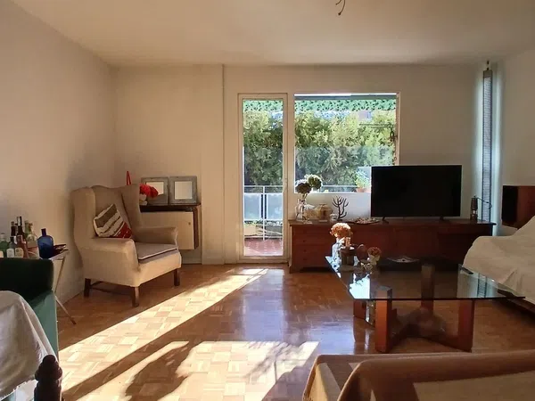 Piso en Barrio Bernabéu-Hispanoamérica