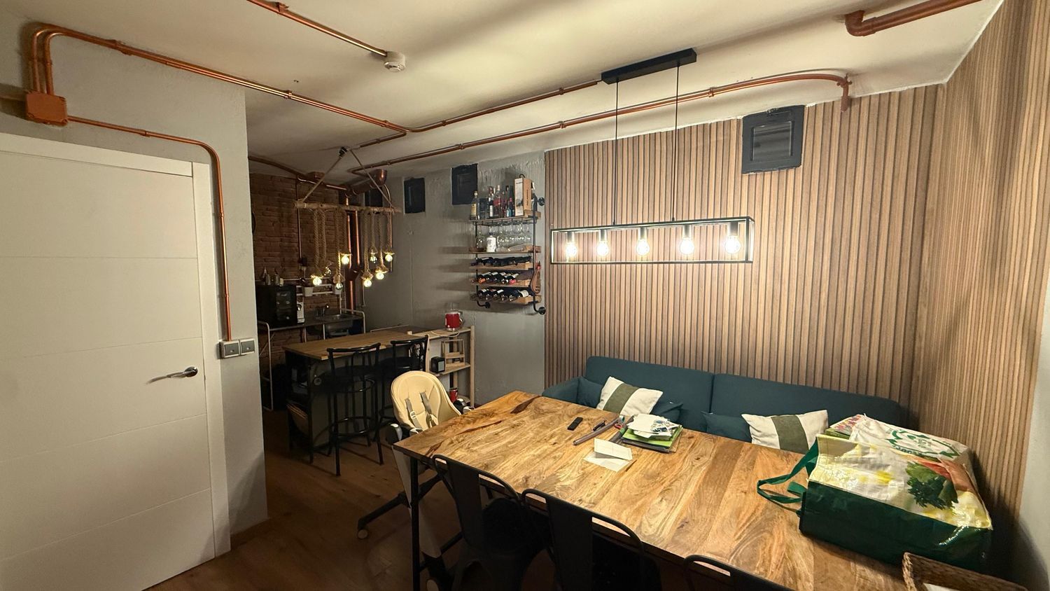 Chalet adosado en Calle Países Bajos, 30, Hervencias, Hervencias - Foto 10