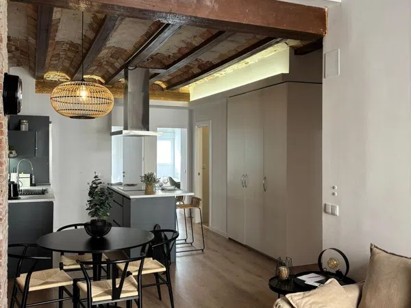 Piso en calle del Matemàtic Marzal, 11 - Foto 3