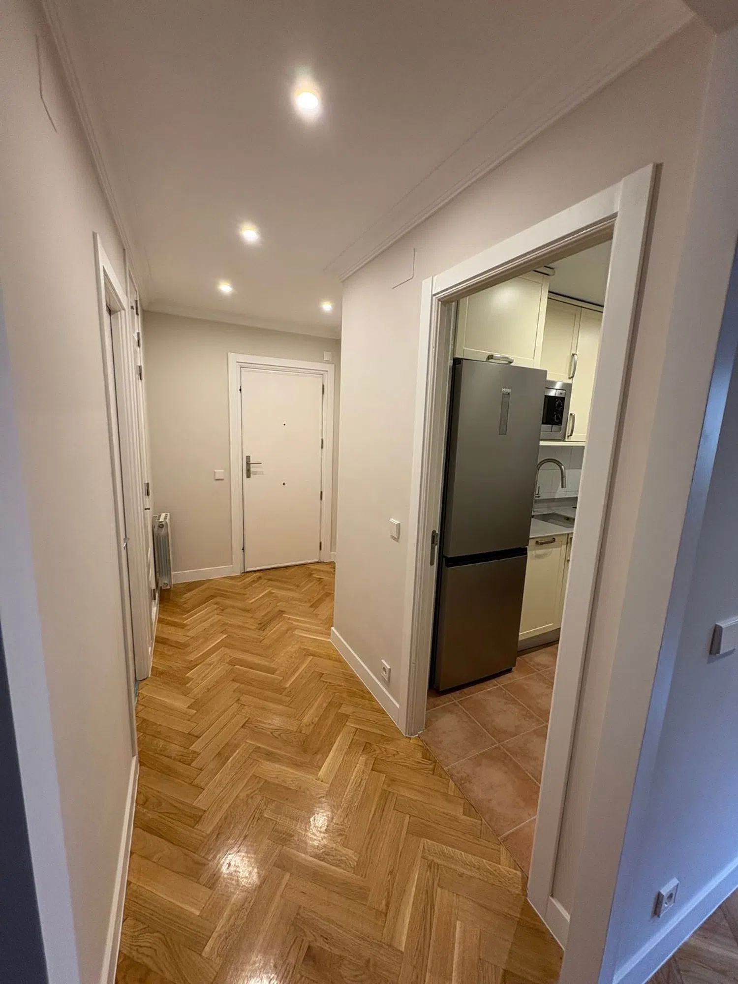 Piso en calle Maiquez, 21 - Foto 2