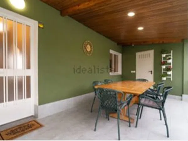 Casa o chalet independiente en Aldea Sombreu, 47 - Foto 4