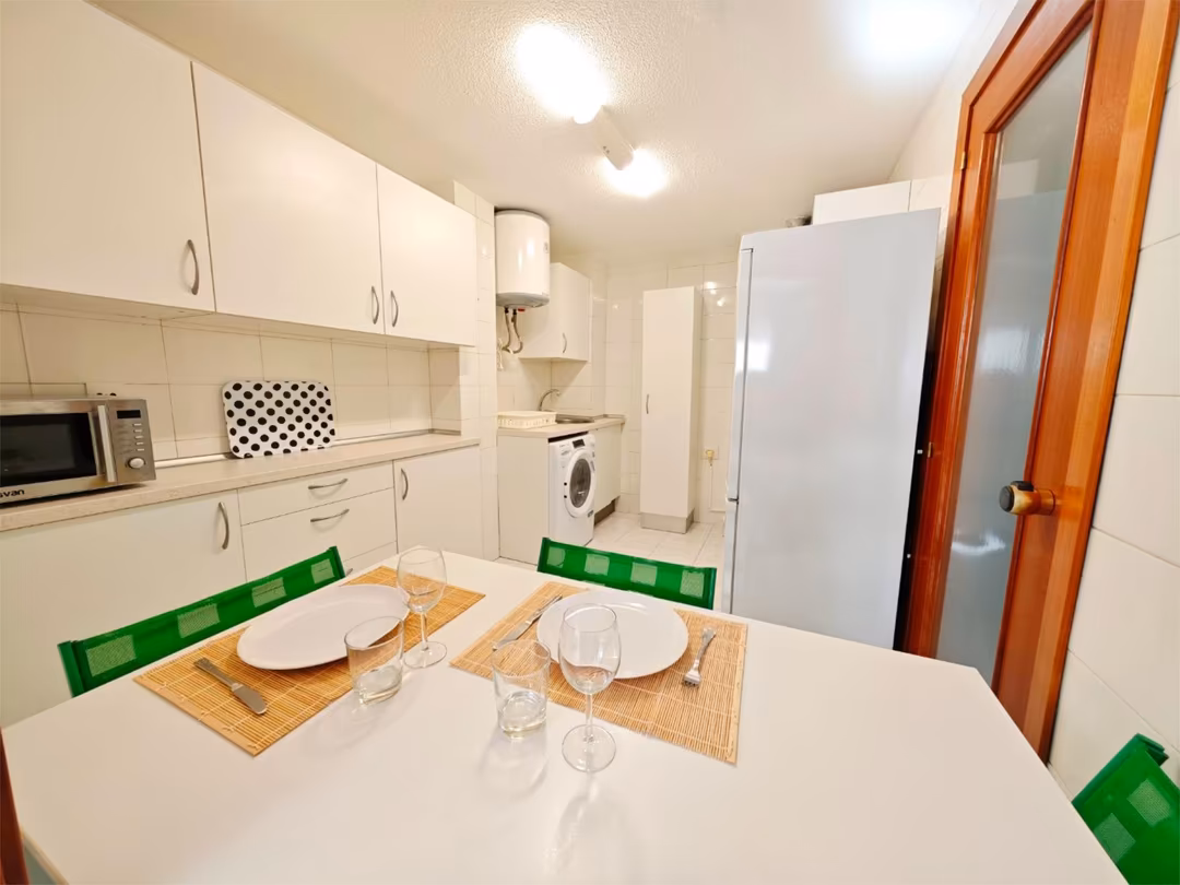 Apartamento en  Avenida Juan Carlos I 21 - Foto 5