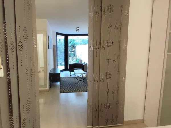 Estudio en Avenida Gabriel Roca, 44, La Bonanova - Porto Pi - Foto 6