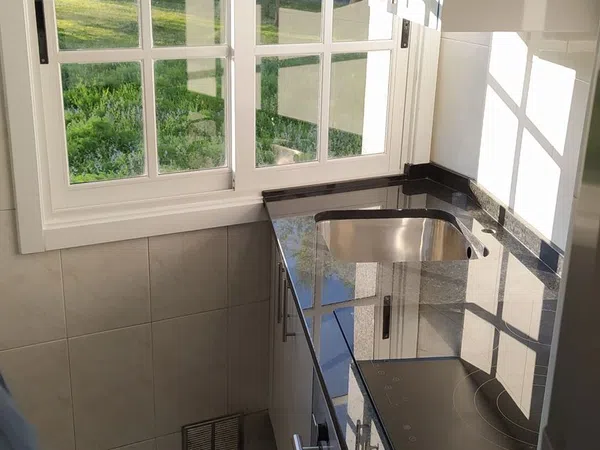 Piso en choupana, 21, Campus sur - Santa Marta - Foto 6