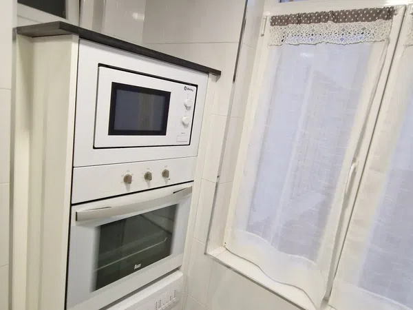 Piso en calle Álvarez Lorenzana, 16 - Foto 8