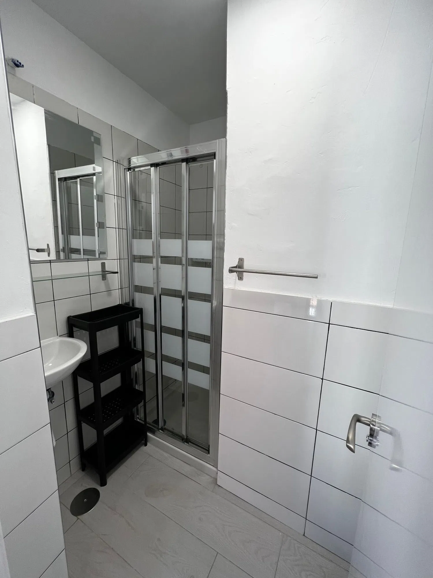 Estudio en calle del Ánsar, 48 - Foto 5