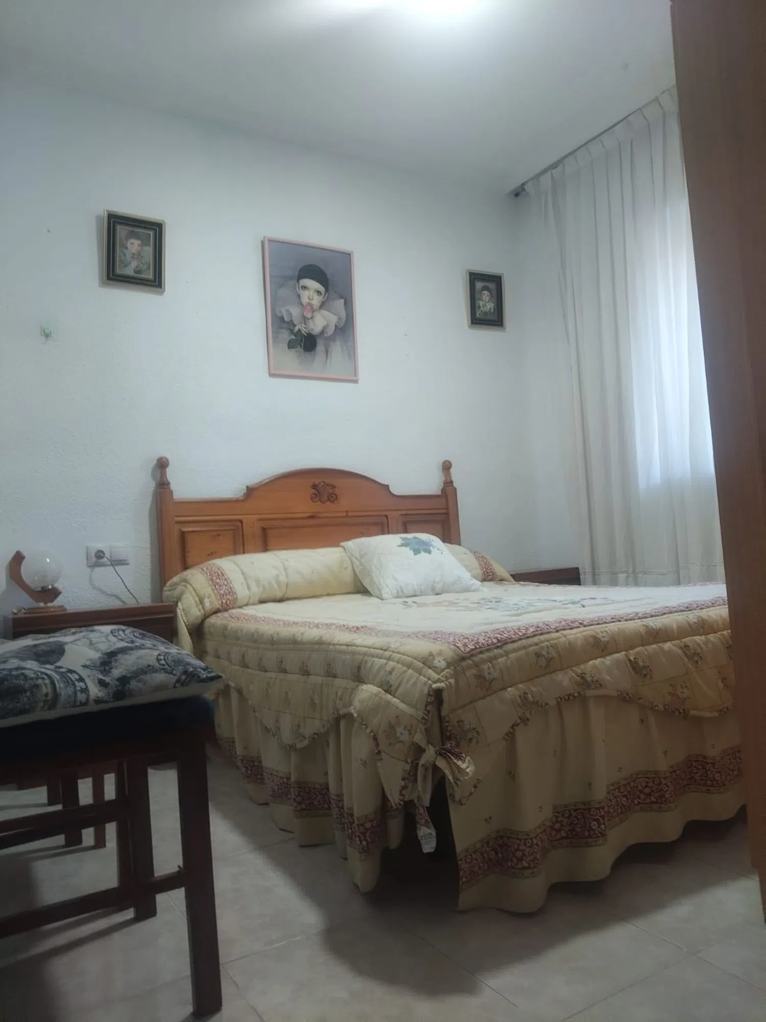 Piso en c/Joaquín Rodrigo, 52 - Foto 1