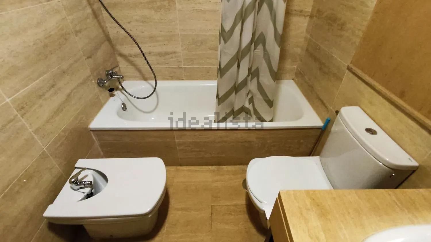 Estudio en Calle Pacífico, Huelin - Foto 19