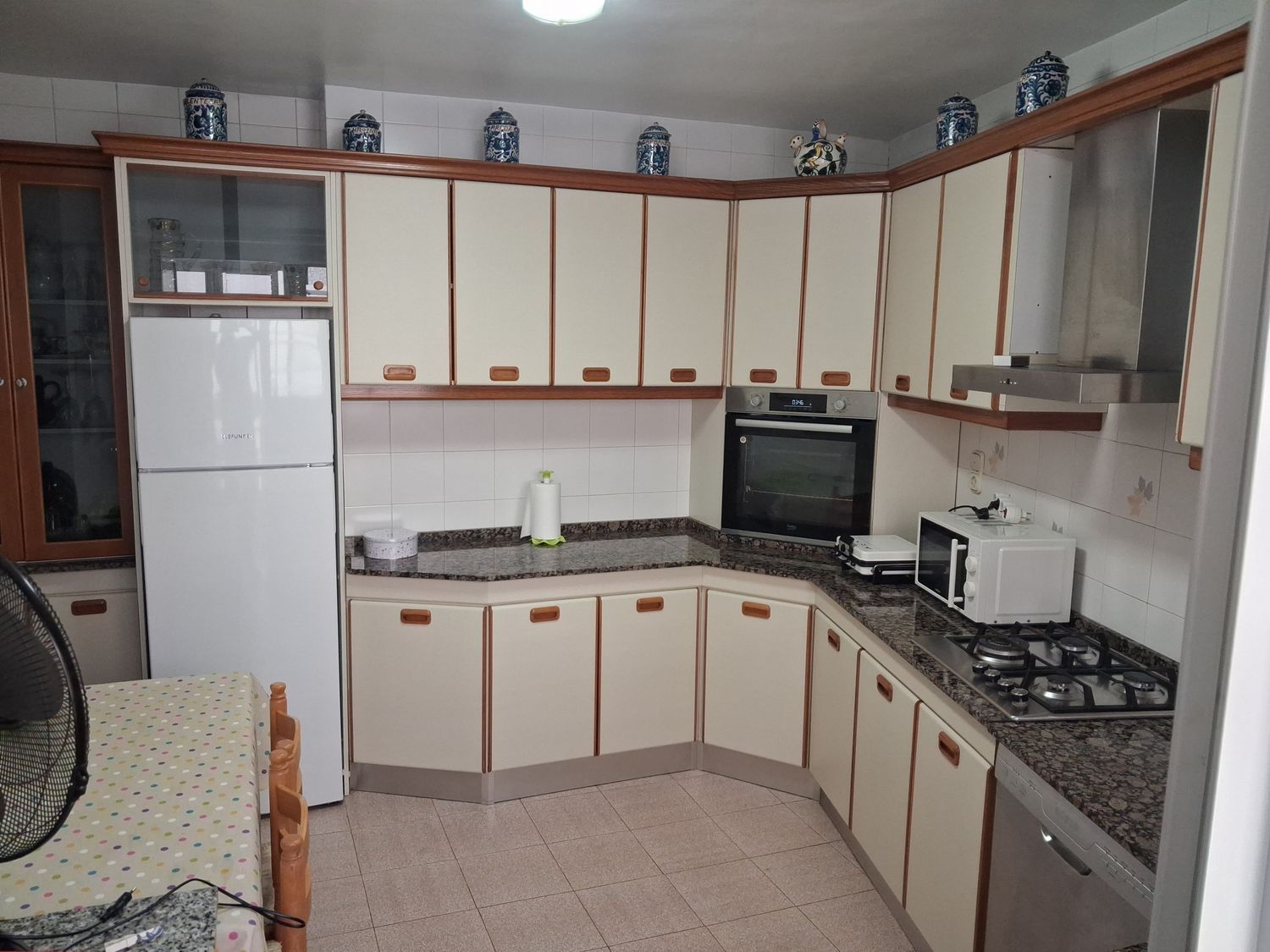 Ático en Paseo de Parra, 10, Centro, Centro - Foto 25