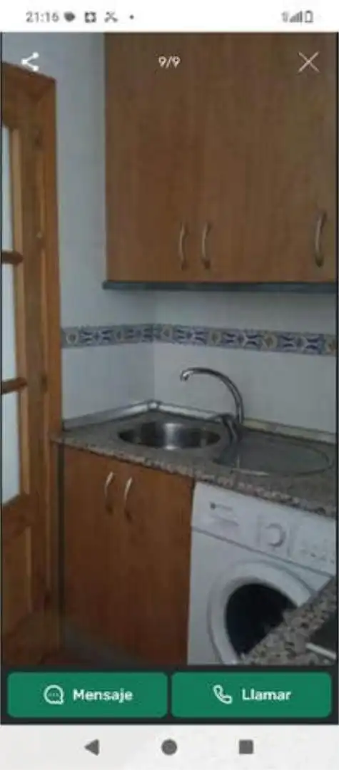 Piso en armilla - Foto 7